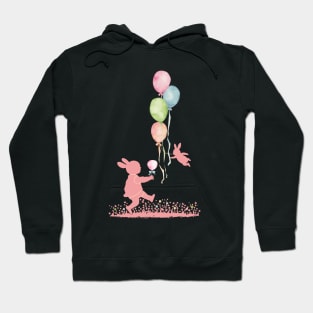 Up Up and Away Hoodie